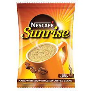 Nes Nescafe Sunrise Pou
