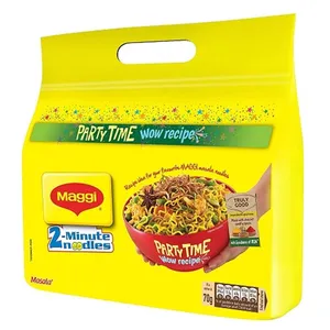 Maggi 2Min Masala Noodles