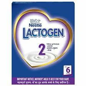 Nestle Lactogen 2Follow Up Formulapowder