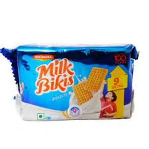 Britannia Milk Bikis