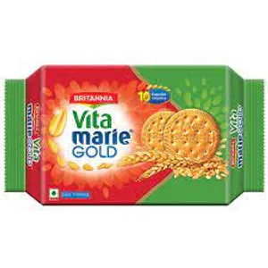 BRITANNIA MARIE GOLD