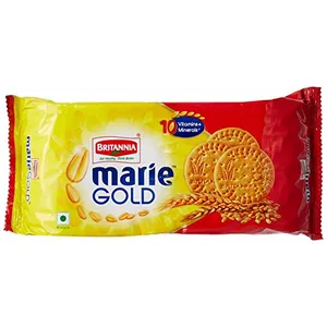 Britannia Marie Gold Biscuits