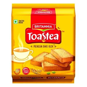 Britannia Toastea Premium Bake Rusk