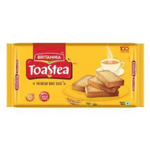 Britannia Premium Bake Toast Suji