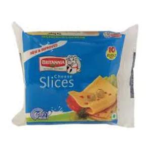 Britannia Cheese Cubes