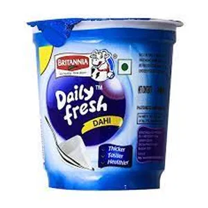 Britannia Daily Fresh - Dahi