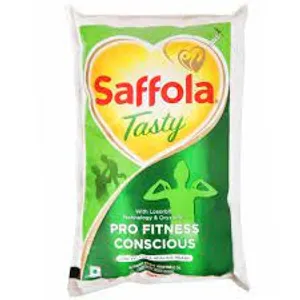 Saffola Tasty Oil