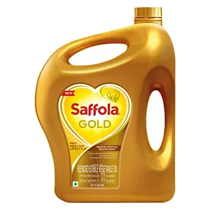 Safola Gold Oil