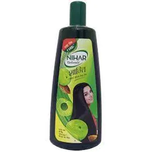 Nihar Shanti Amla hair Oil