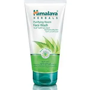 Himalaya Herbals Purifying Neem Face Wash