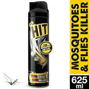 HIT Spray Flying Insect Killer (FIK)