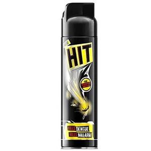 Hit spray (black)for Mosquito and flies