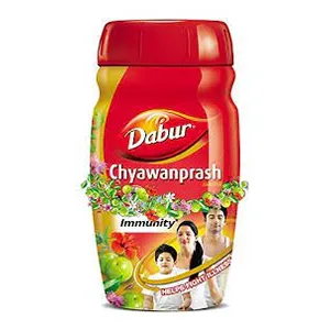 DABUR CHYAWANPRASH
