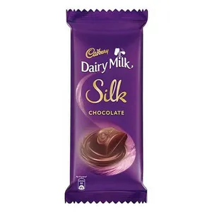 Cadbury Dairy Milk Silk Chocolate