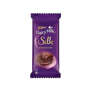 Cadbury Dairy Milk Silk Chocolate