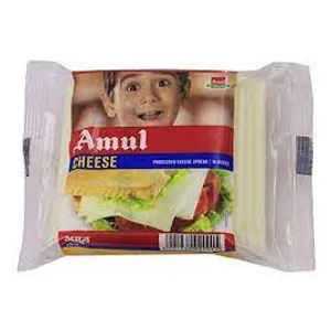Amul Cheese Block