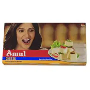 Amul Cheese - Cubes