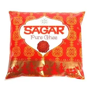 Sagar Ghee