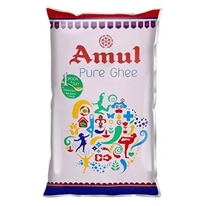 Amul Pure Ghee