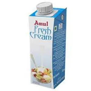 Amul Fresh Cream