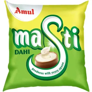 Amul Masti Dahi