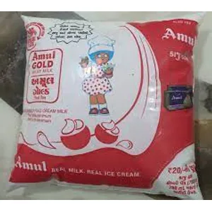 Amul Fresh Cream