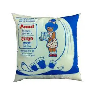 AMUL TONED MILK