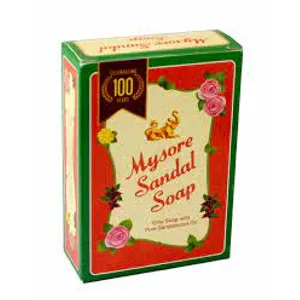 Mysore Sandal Bathing Soap