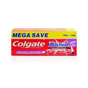 Colgate Toothpaste