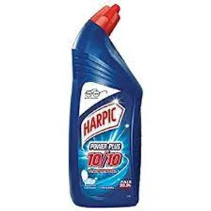 Harpic Power Plus Disinfectant Toilet Cleaner