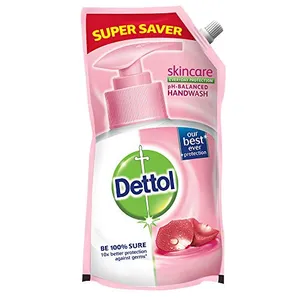 Dettol Hand Wash Liquid Refill