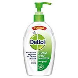 Dettol Hand Sanitizer - Original