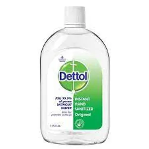 Dettol Instant Original Hand Sanitizer