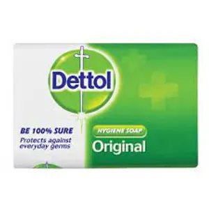 Dettol Original Soap