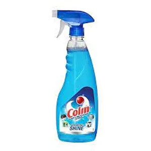 Colin Glass & Household Cleaner