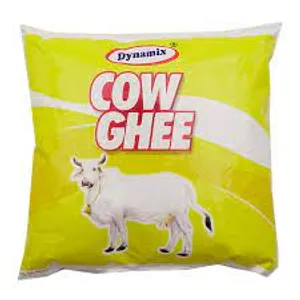 Dynamix Cow Ghee/Tuppa - Pure