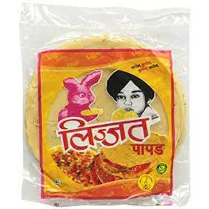 Lijjat Papad - Mini