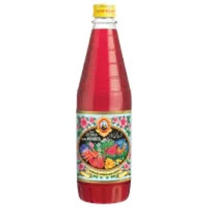 Hamdard Sharbat Roohafza