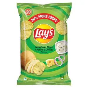 Lay's American Style Potato Chips