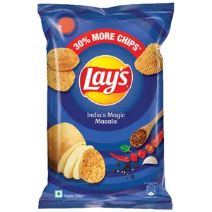 Lay's American Style Potato Chips