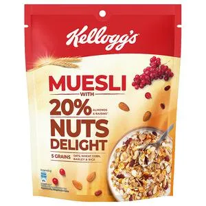 Kelloggs Muesli