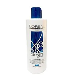 Loreal Xtenso Care Straight Shampoo