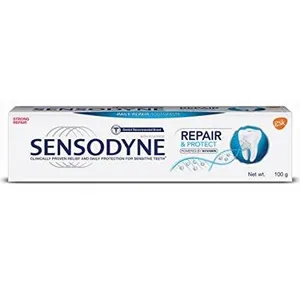 Sensodyne Toothpaste