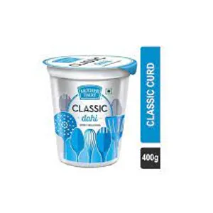 MOTHER DAIRY CLASSIC DAHI