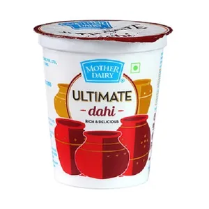 mother dairy Ultimate Dahi
