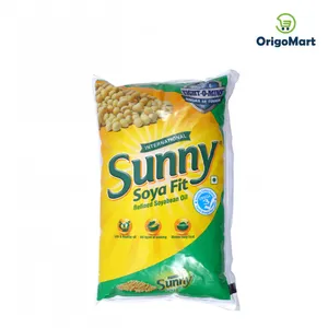 Sunny Soya Oil