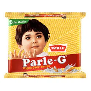 Parle G Biscuits - Glucose