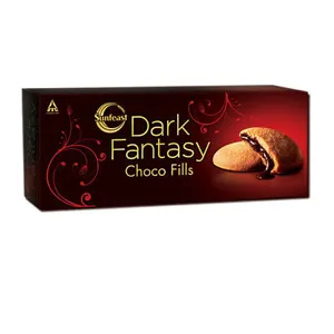 SUNFEAST DARK FANTASY CHOCOFILS BISCUITS