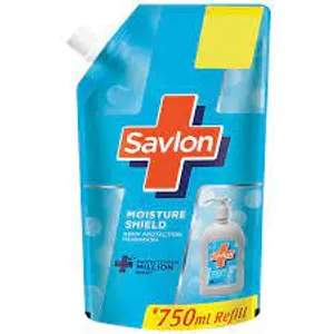 Savlon Moisture Shield Handwash
