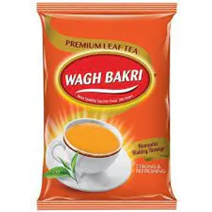 Wagh Bakri   Chai 250 Gram